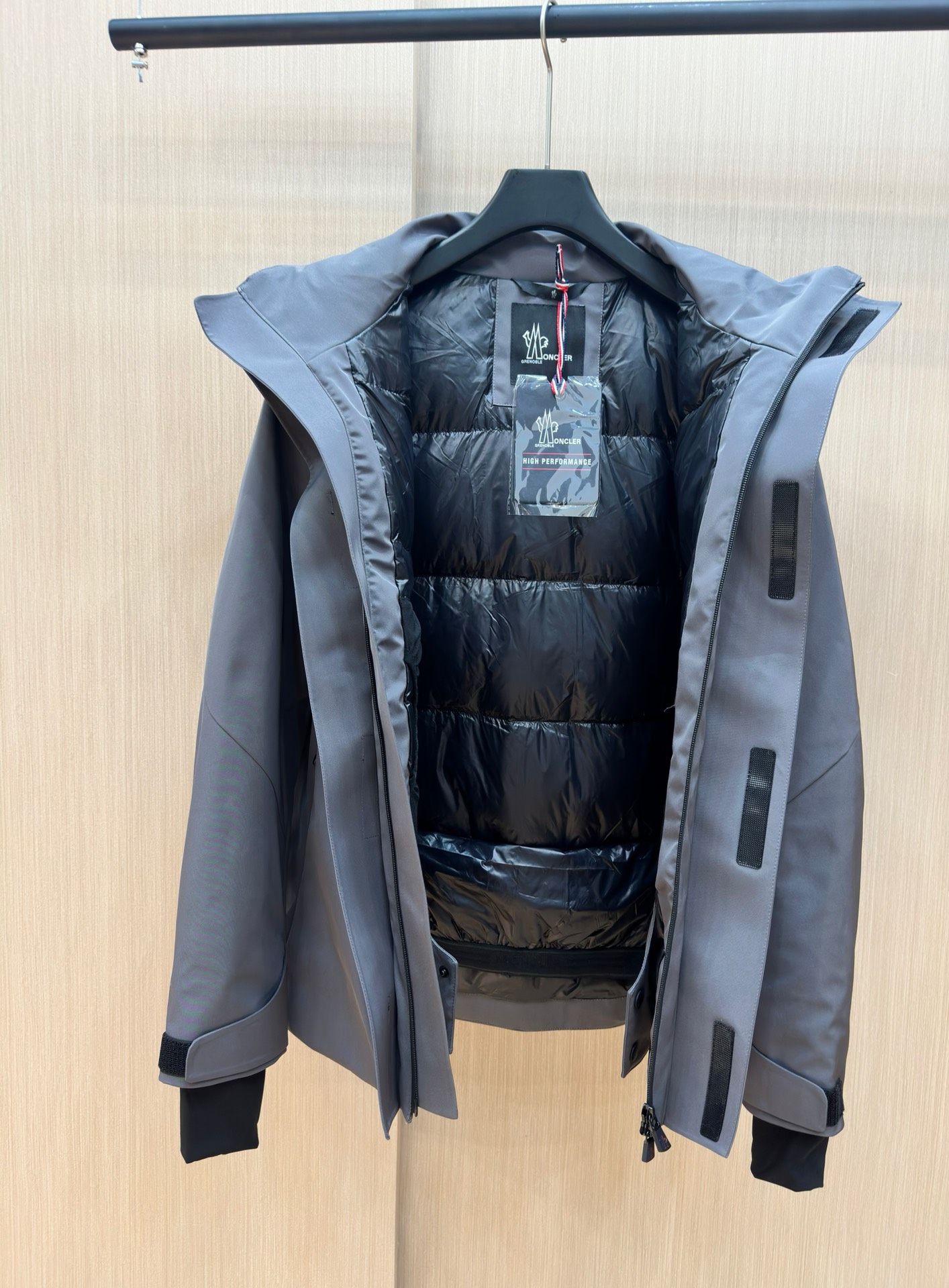 Moncler Down Jackets